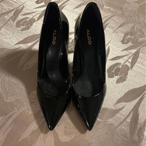 Aldo heels